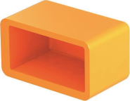 OBO CM3518 SK Schutzkappe 