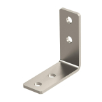 OBO GMS 4 VW 90 A4 Verbindungswinkel 90° 