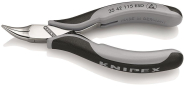 Knipex ESD Elektronik-   3542115ESD 