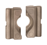 Knipex Ersatzmesser fuer 12 74    127931 