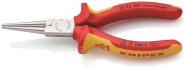 Knipex Langbeckzange, rund, 3036160 