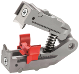 KNIPEX Ersatzmesserblock mit    12 49 32 