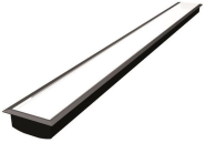 SLV GRAZIA 60, Profil Einbau 3m  1004907 