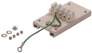 SLV GRAZIA 60, Einspeiser Set    1004904 