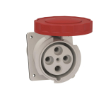 Schneider Industriesteckdose       81294 