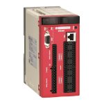 Schneider Si-Controller        XPSMC32ZP 