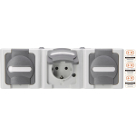 KOPP APWG Blue Electric      1313.5600.5 