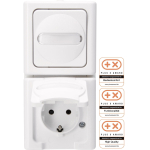 KOPP APWG Blue Electric      1308.0200.0 