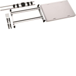 Hager Baustein universN 300x500mm UD22A1 