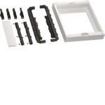 Hager Bausatz universN 300x250    UC21D6 