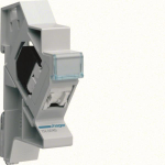 Hager Patchmodul RJ45 Cat.5e UTP  TN004S 