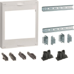 Hager Bausatz universN 300x250   UC21ST0 