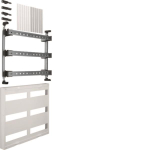 Hager Baustein universN 450x500mm UD32B1 