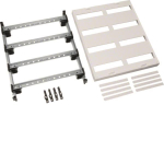 Hager Baustein universN 600x500mm UD42B1 