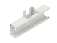 Niedax GK-T-Stk 90°     GKT 133-78T70 VW 