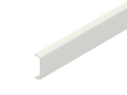 Niedax GK-Deckel glatt          GDS 38 R 