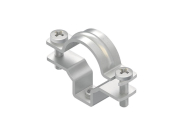 NIED Rohrabstandschellen 852 G  852 G E5 