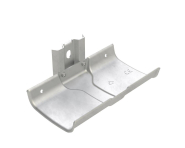 Niedax Einzeltragwanne Ø      ETWS 100 F 