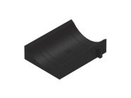 NIED Gegenwannen                   GWU26 