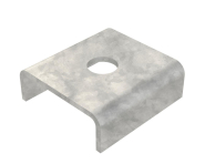 Niedax Schienen-Gegenplatte     SGP 41 F 