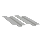 Schneider Adapterplatte          NSYPTZ4 