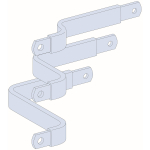 Schneider PrismaSeT-P,          LVS04423 