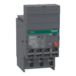 Schneider Motorschutzrelais       LRD223 
