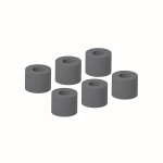 Schneider Set 6xDistanzstücke     NSYEMR 