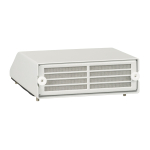 GS Lüfterkit Ip55 Ral7035   NSYCAP291LZF 