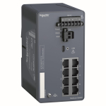 Schneider Modicon        MCSESM083F23F1H 