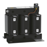 Schneider Filterkreis-      LVR07500A40T 