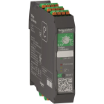 Schneider Motorabgang TeSys H LZ1H2X43BD 