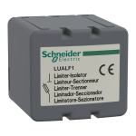 GS Patrone Für Limiter            LUALF1 