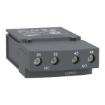 GS Fu-Modul                       LUFN11 