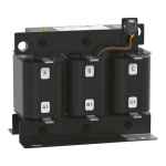 Schneider Filterkreis-      LVR14250A40T 