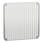 GS Telequick-Platte 600X600      NSYMR66 