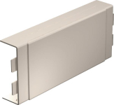 OBO WDK HK40110CW T-u.Kreuzstückhaube 