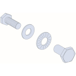 Schneider PrismaSeT-P, Linergy  LVS04645 