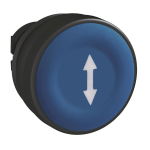 Schneider Drucktaster Front-    ZB5AA651 