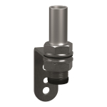 Schneider Montagewinkel m.Rohr   XVZ100T 