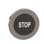 Schneider Frontelement          ZB4FL234 