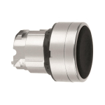 Schneider Drucktaster flach hoch ZB4BA24 