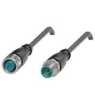 PF Verbindungskabel V1-G-BK2M-PUR-A-V1-G 