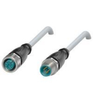 PF Verbindungskabel     V1-G-2M-PVC-V1-G 