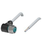 PF Female cordset        V1-WV4A-10M-PVC 