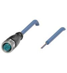 PF Kabeldose M12 2p NAMUR  V1-G-N-5M-PUR 