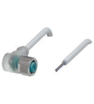 PF Kabeldose 023315       V1-W-E2-5M-PUR 