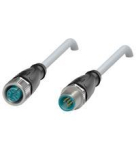 PF Verbindungskabel   V15-G-1M-PUR-V15-G 