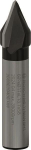 Bosch V-Nutfräser 8mm D1 11mm 2608628406 