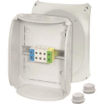 Hensel Kabelabzweigkasten      KF 3550 A 